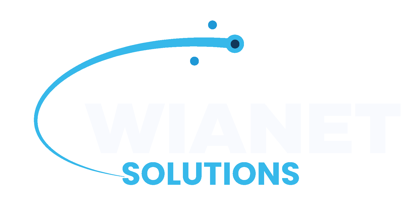 Wianet Solutions Logo